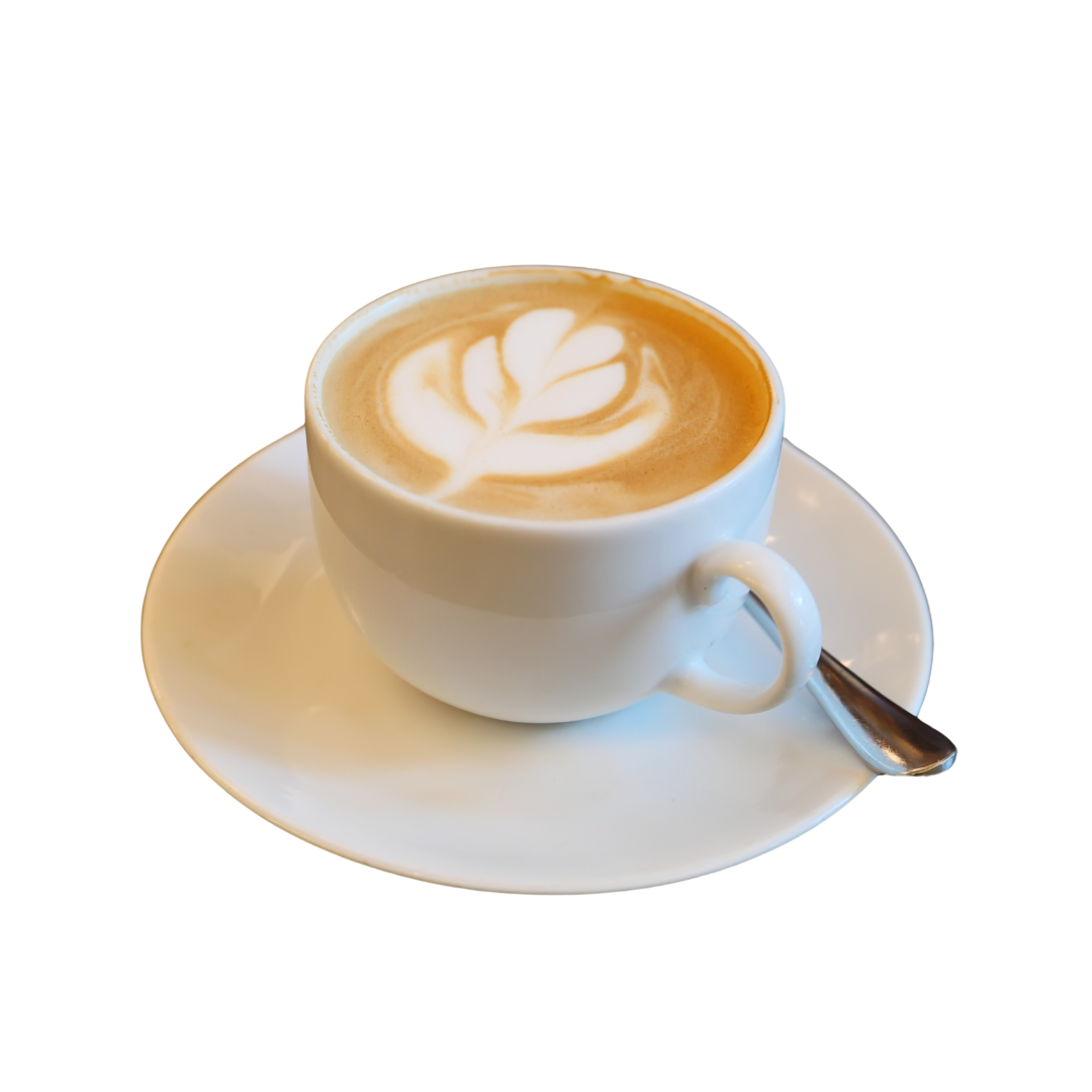 Coffee premix