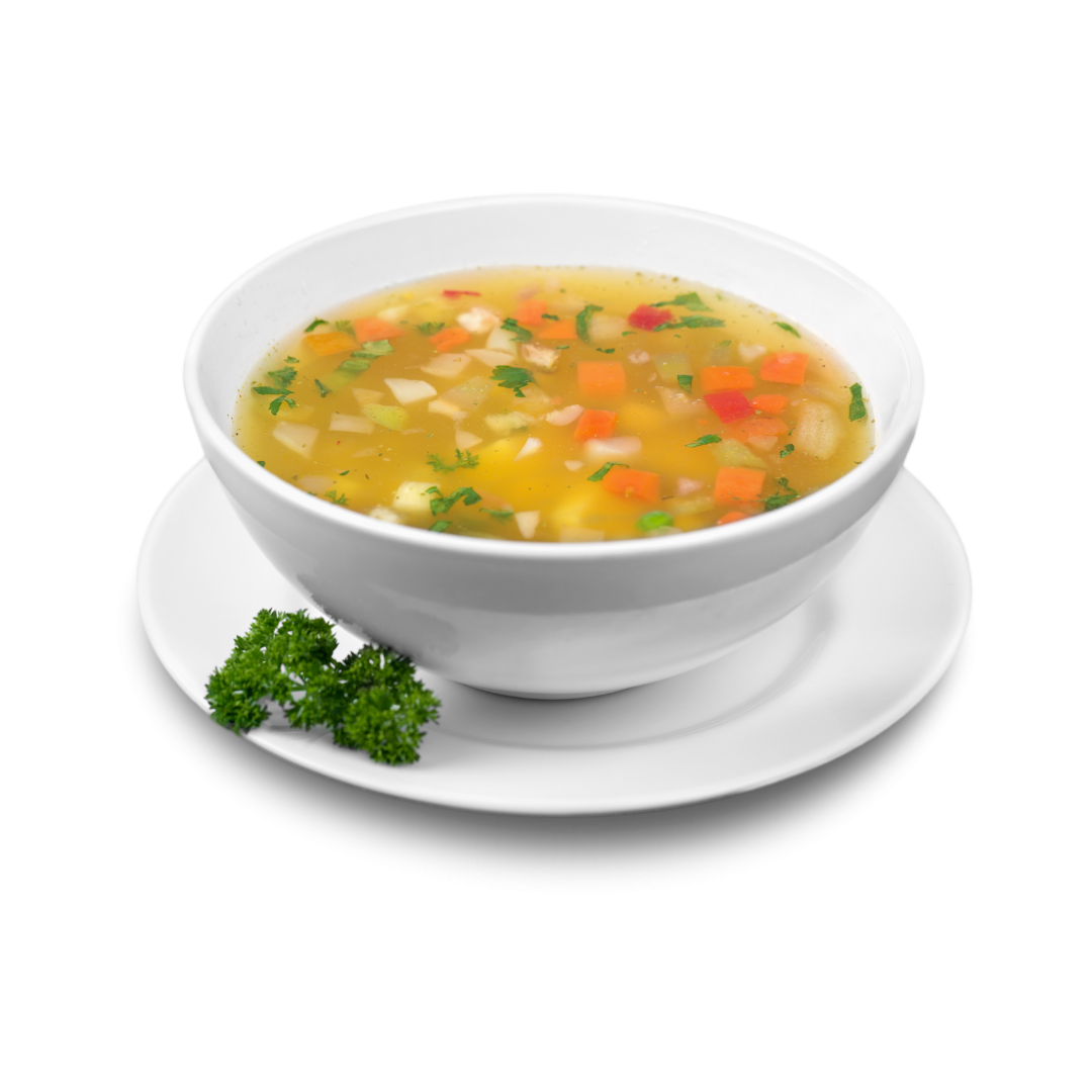Soups Premix